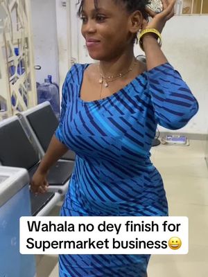 ⁣Slay Mama Caught Stealing in lagos