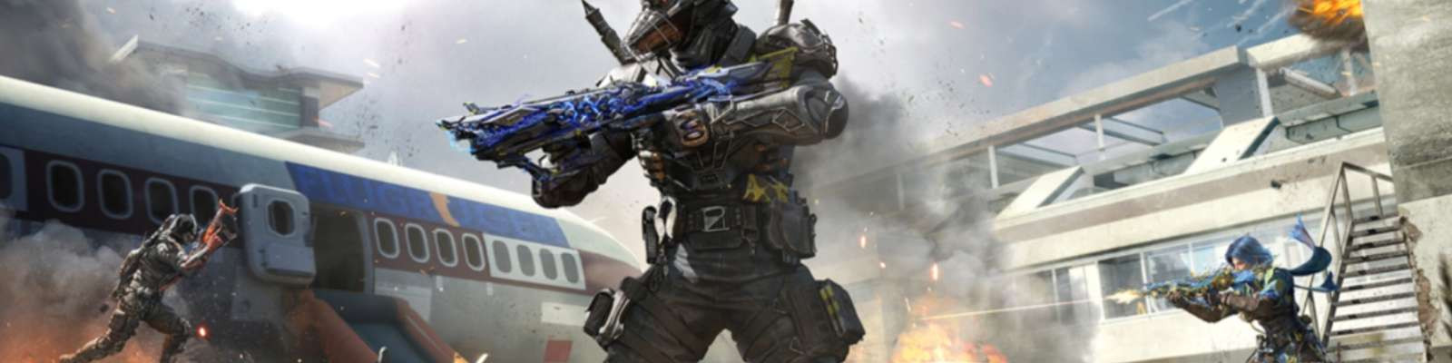 User Cover